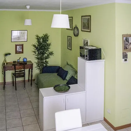 Cozy In With Kitchen Apartmán