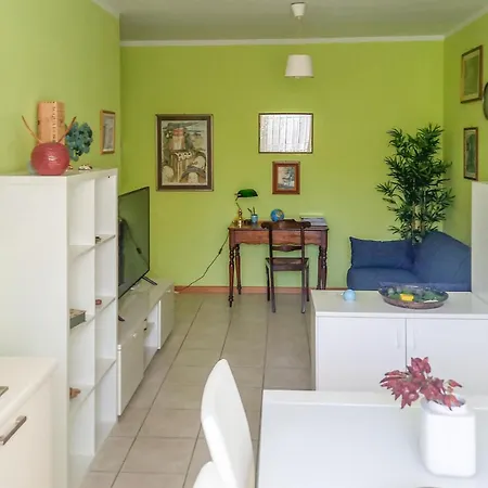 Cozy In With Kitchen 公寓 *
