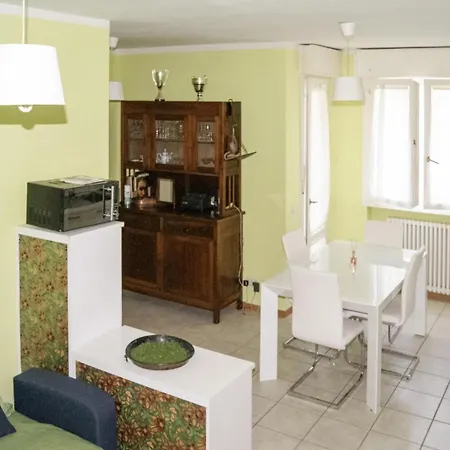 Cozy In With Kitchen *